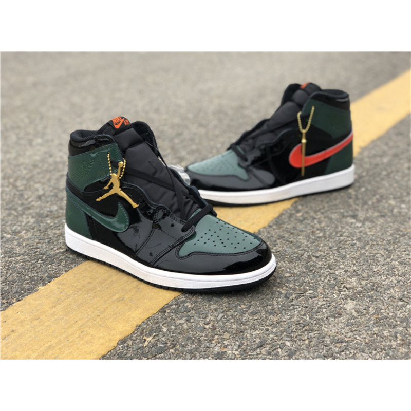 Air Jordan 1 Retro HI NRG UN AV3905 038 Sneakers Men