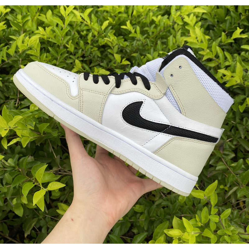 Air Jordan 1 Zoom Comfort CT0979 002 Sneakers Men Women