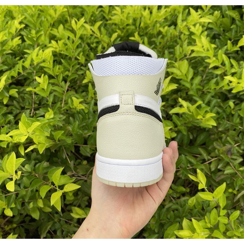 Air Jordan 1 Zoom Comfort CT0979 002 Sneakers Men Women