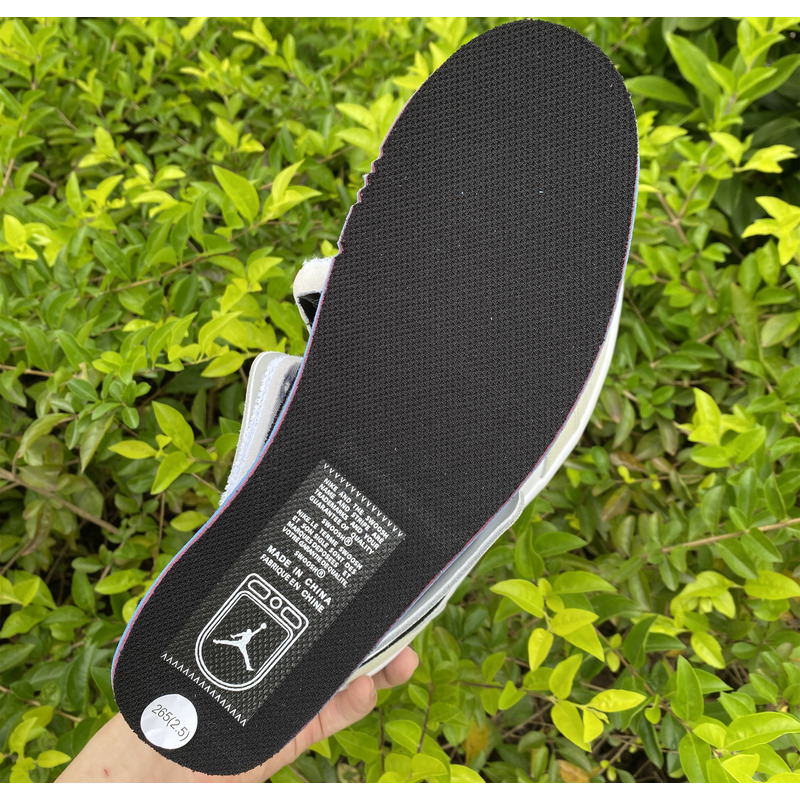 Air Jordan 1 Zoom Comfort CT0979 002 Sneakers Men Women