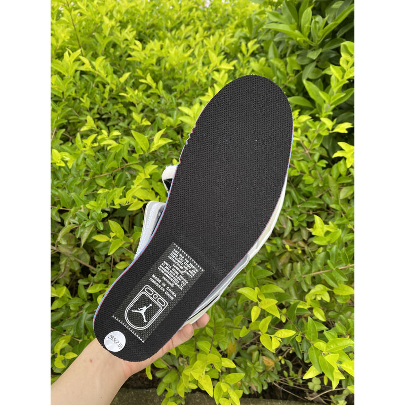 Air Jordan 1 Zoom Comfort CT0979 002 Sneakers Men Women