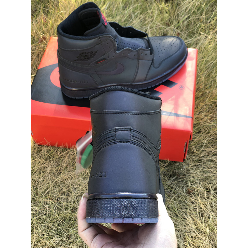 Air Jordan 1 Zoom Fearless BV0006 900 Sneakers Men Women