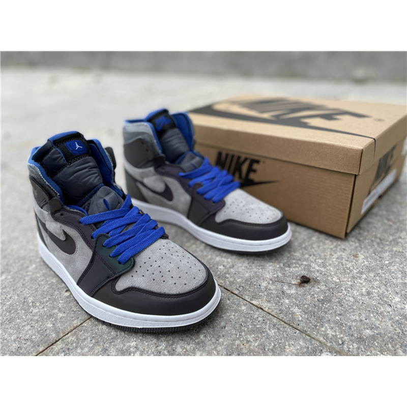 LPL x Air Jordan 1 Zoom Comfort DD1453 001 Sneakers Men Women