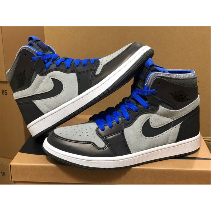 LPL x Air Jordan 1 Zoom Comfort DD1453 001 Sneakers Men Women