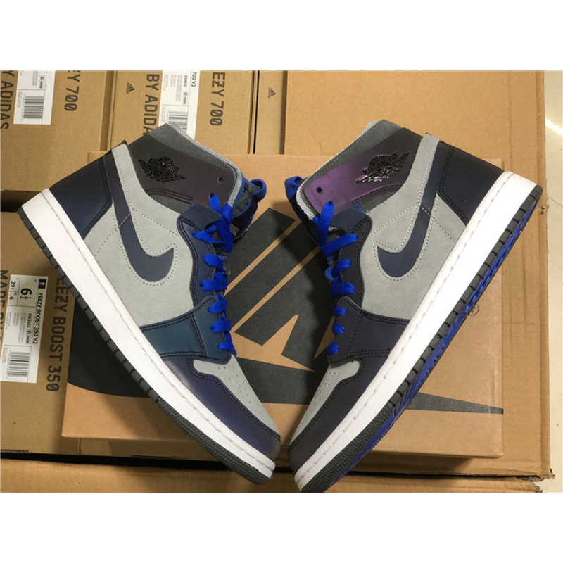 LPL x Air Jordan 1 Zoom Comfort DD1453 001 Sneakers Men Women