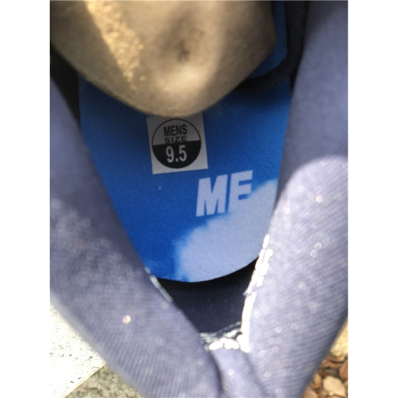 Melody Ehsani x Air Jordan 1 Mid WMNS"Fearless"CQ7629 100 Sneakers Men Women