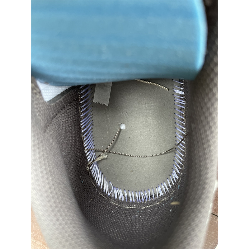 TS x Air Jordan 1 DM7866 162 Sneakers Men Women