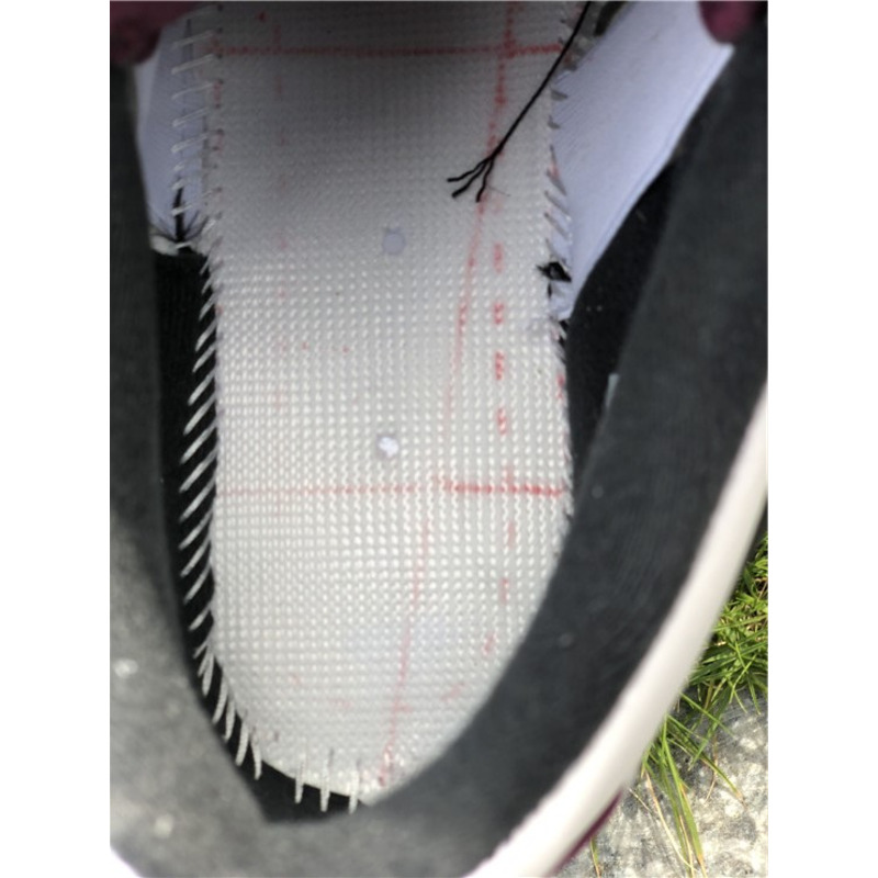 PSG x Air Jordan 4 CZ5624 100 Sneakers Men