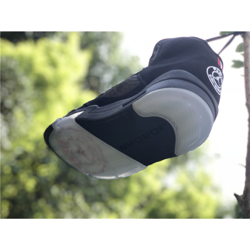 Air Jordan 5"Paris" AV9175 001 Sneakers Men