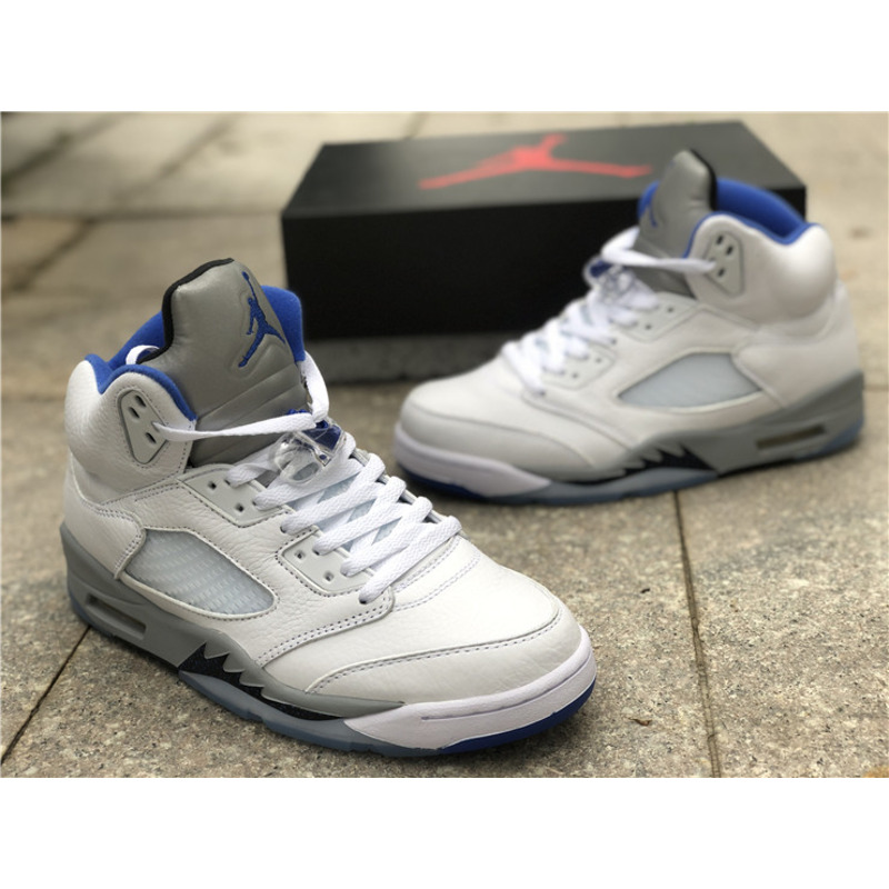 Air Jordan 5"Stealth 2.0" DD0587 140 Sneakers Men