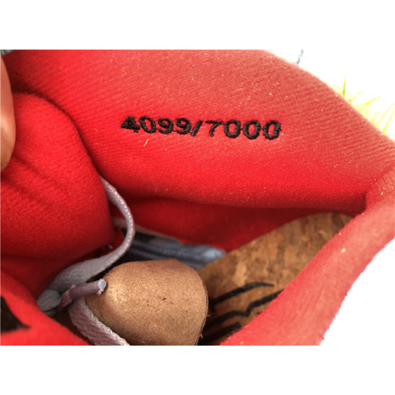 Trophy Room x Air Jordan 5"Ice Blue" Cl1899 400 Sneakers Men