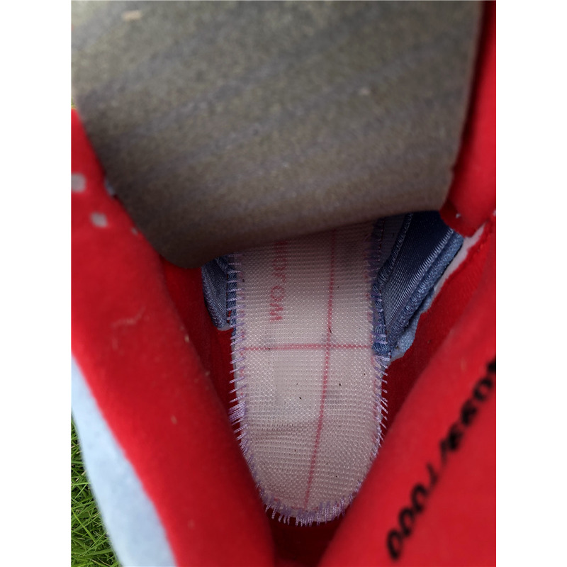 Trophy Room x Air Jordan 5"Ice Blue" Cl1899 400 Sneakers Men