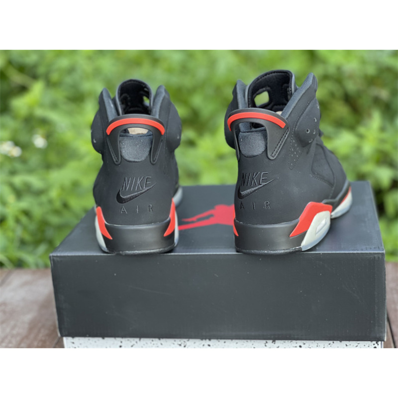 Air Jordan 6 RETRO 3M384664 060 Sneakers Men Women