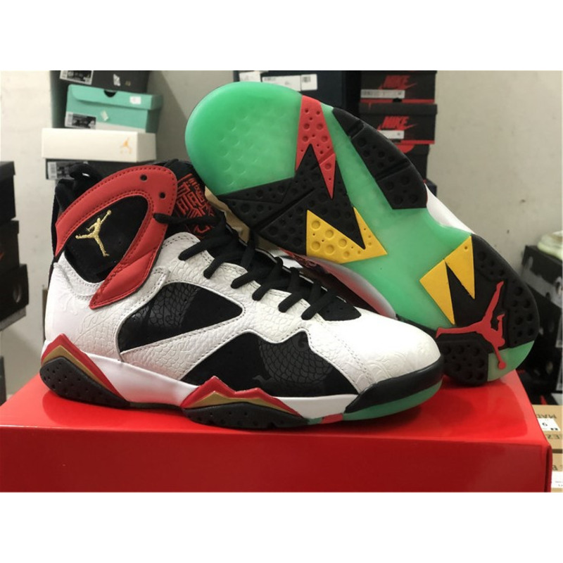 Air Jordan 7 RETRO GC CW2805 160 Sneakers Men
