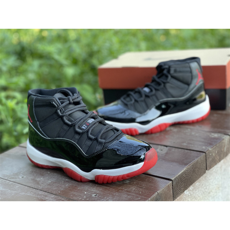 Air Jordan 11 RETRO 378037 061 Sneakers Men