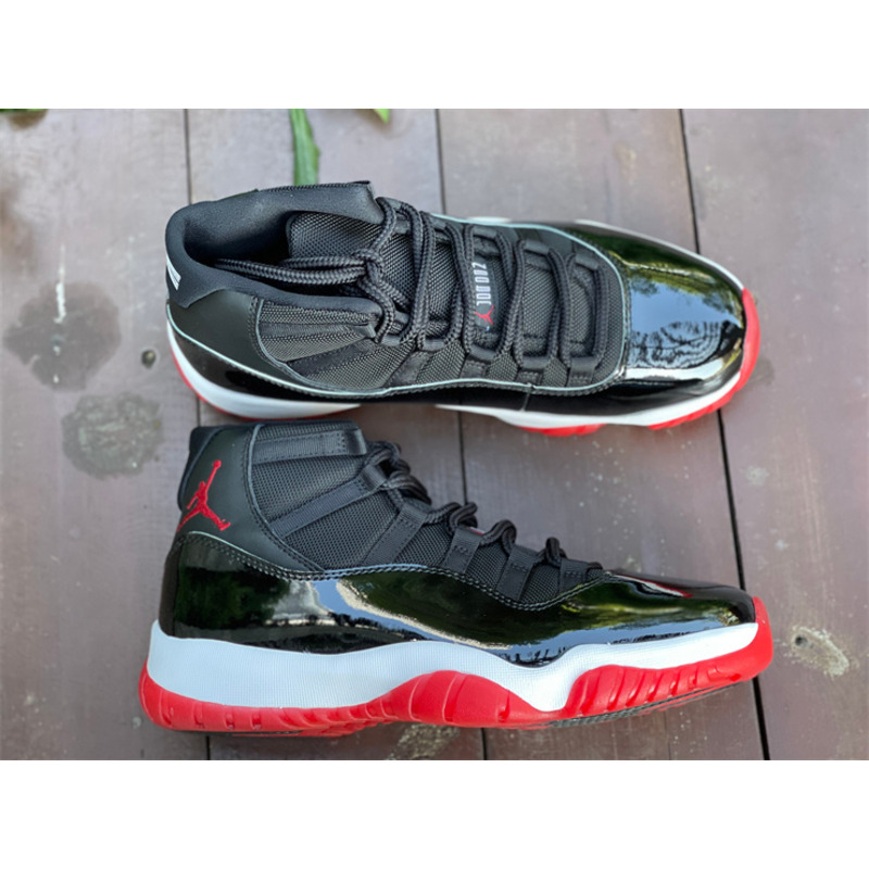 Air Jordan 11 RETRO 378037 061 Sneakers Men