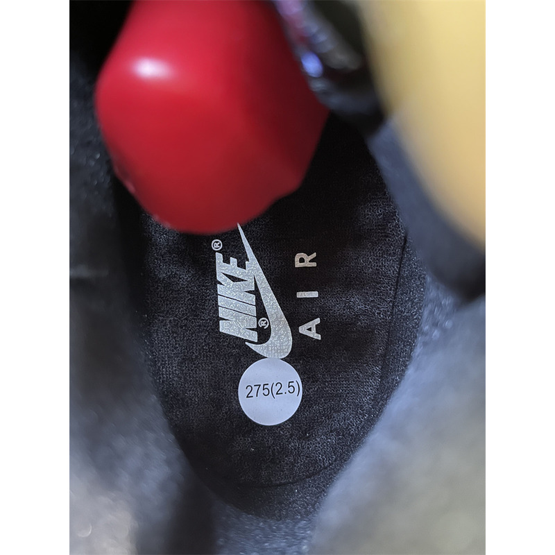 Air Jordan 11 RETRO 378037 061 Sneakers Men