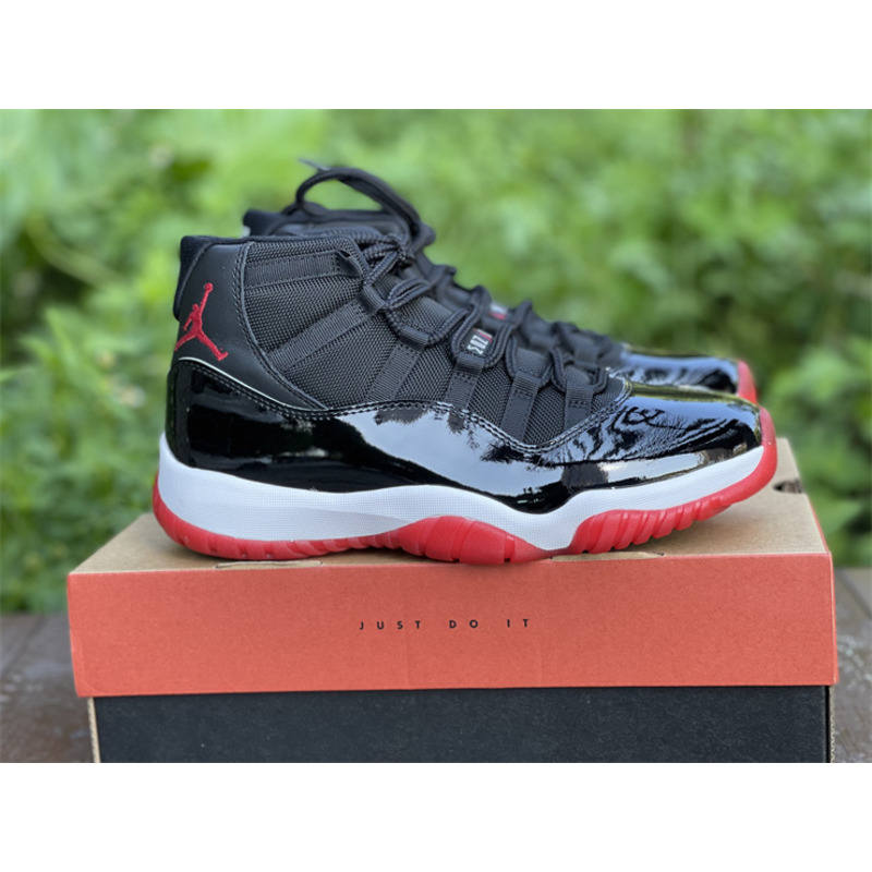 Air Jordan 11 RETRO 378037 061 Sneakers Men