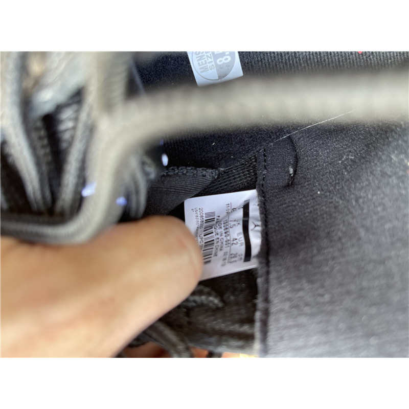 Air Jordan 12 RETRO 130690 001 Sneakers Men