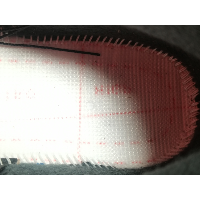 Air Jordan 4 "Red Thunder" CT8527 016 Sneakers Men Women