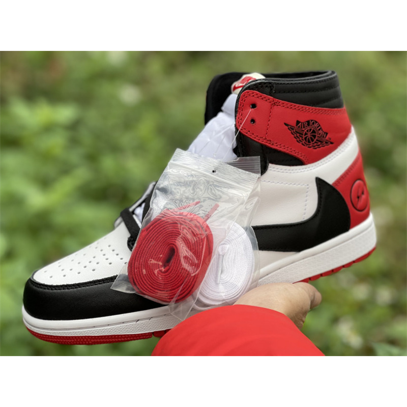 Fujiwara Hiroshi x Air Jordan 1 DH3227 600 Sneakers men