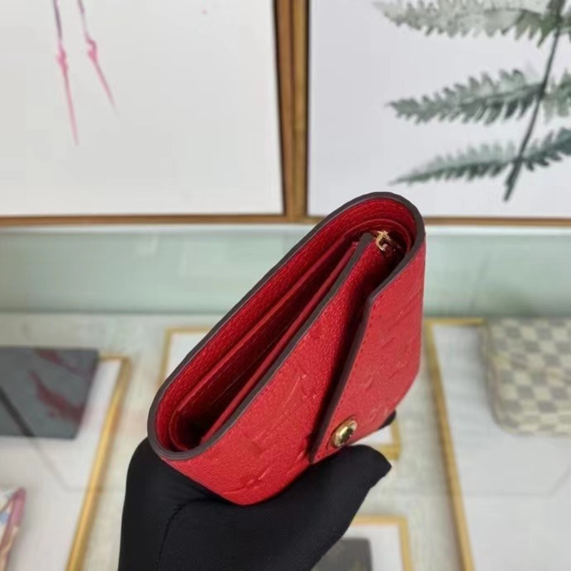 l**is V*t*n monogram wallet