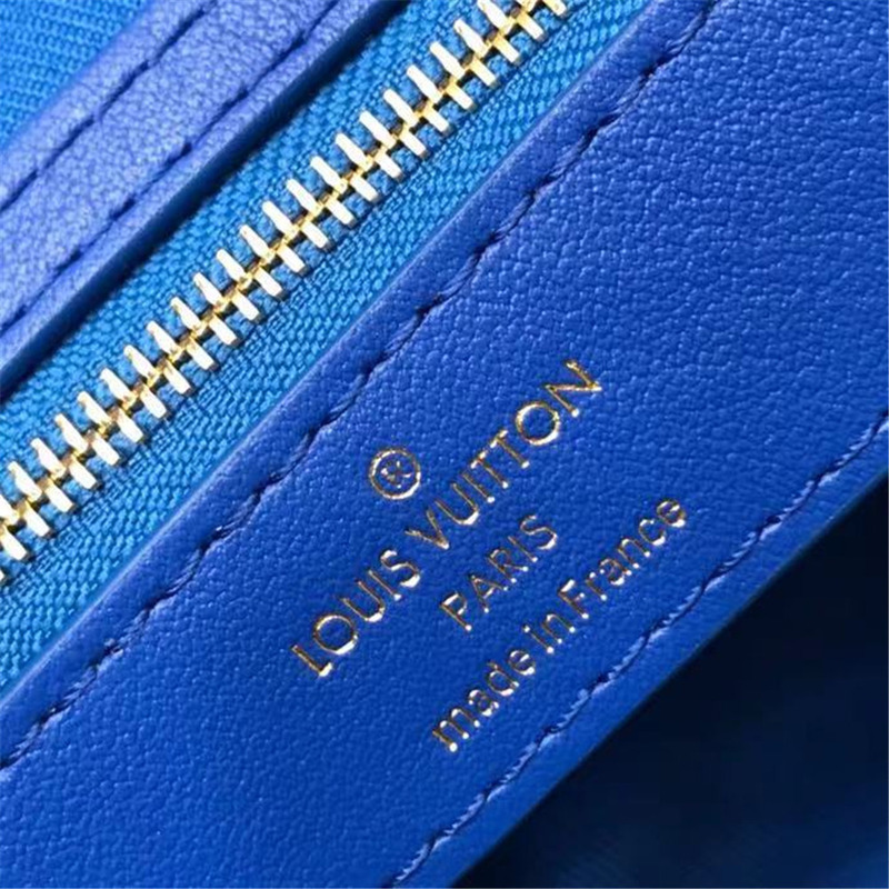 l**is V*t*n monogram duffle bag