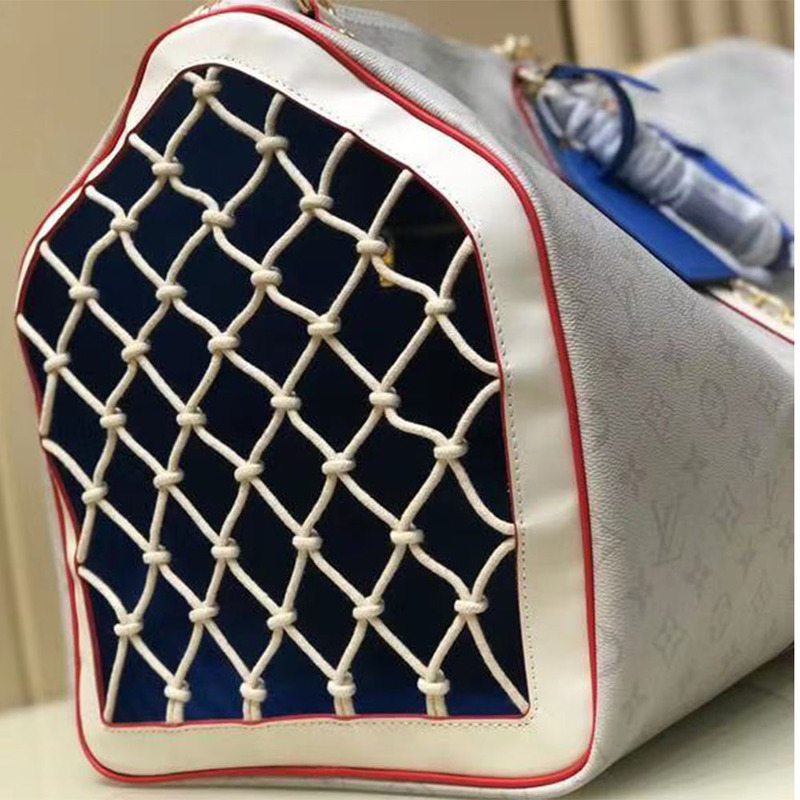 l**is V*t*n monogram duffle bag