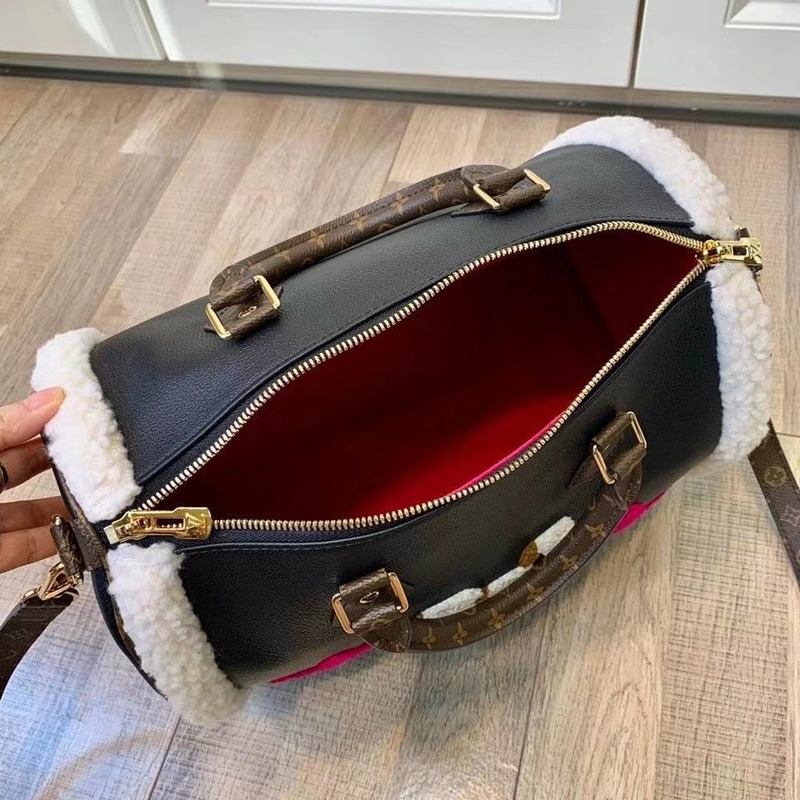 l**is V*t*n speedy 30 bandouliere handbag