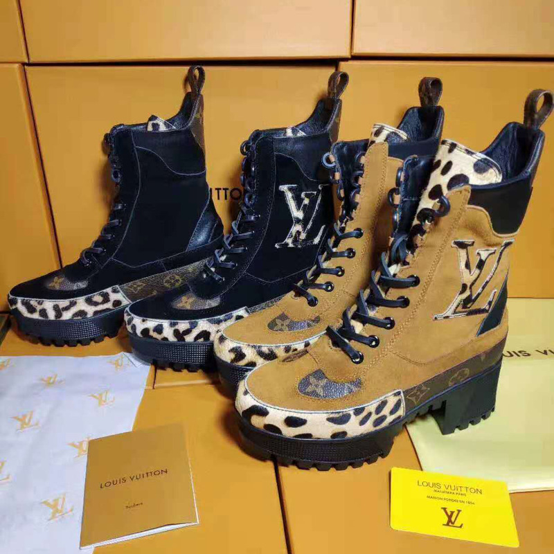 l**is V*t*n laureate platform desert boot