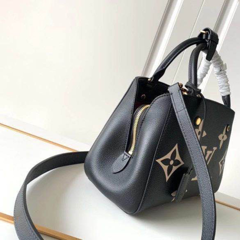 l**is V*t*n montaigne bb handbag