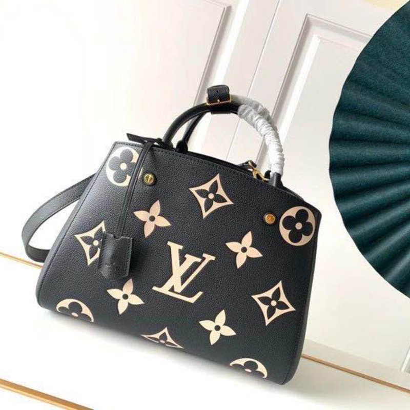 l**is V*t*n montaigne bb handbag