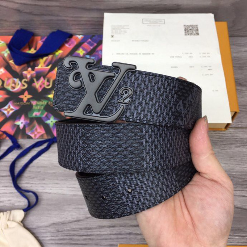 l**is V*t*n squared lv 40mm belt