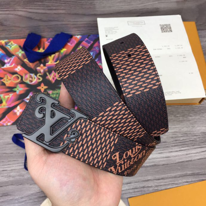 l**is V*t*n squared lv 40mm belt