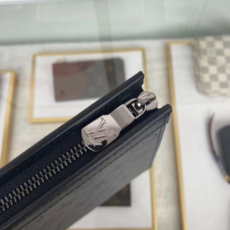 l**is V*t*n monogram handbag