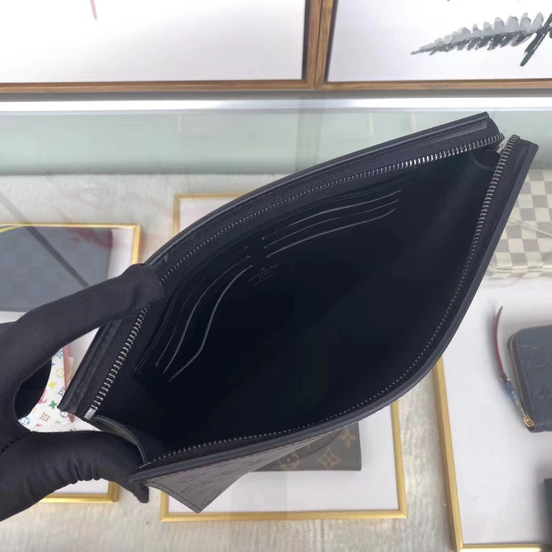 l**is V*t*n monogram handbag