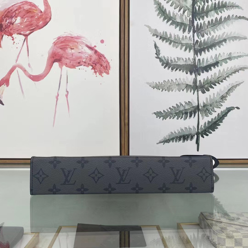 l**is V*t*n monogram handbag