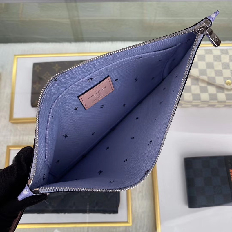 l**is V*t*n monogram handbag