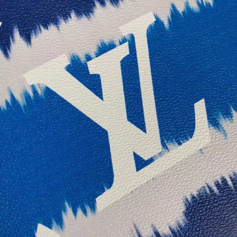 l**is V*t*n monogram tote handbag