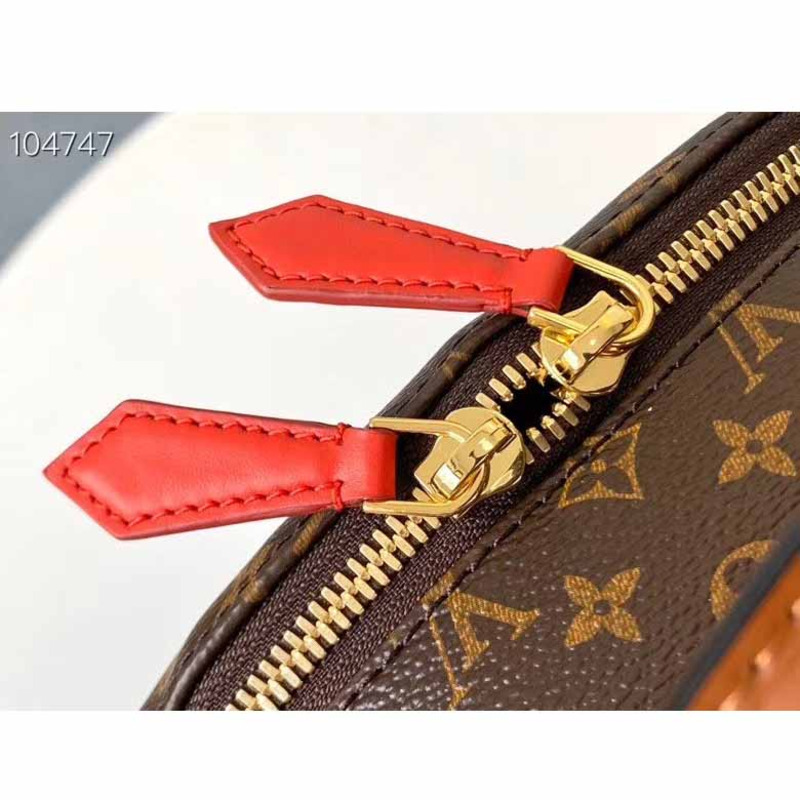 l**is V*t*n monogram backpack