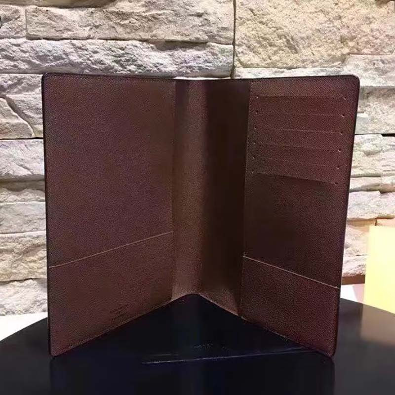 l**is V*t*n monogram notebook cover