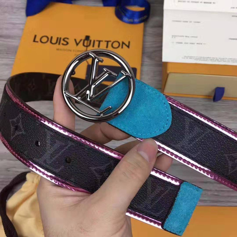 l**is V*t*n circle 40mm belt