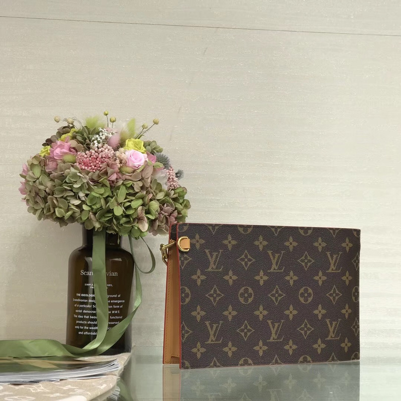 l**is V*t*n monogram handbag