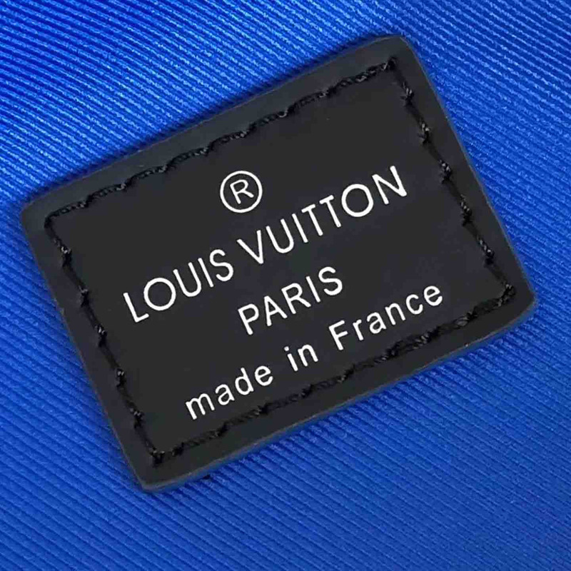 l**is V*t*n avenue sling bag damier graphite canvas