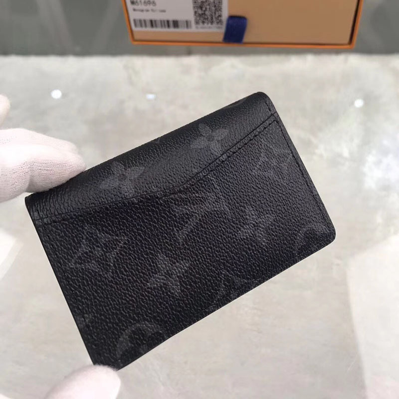 l**is V*t*n pocket organizer monogram