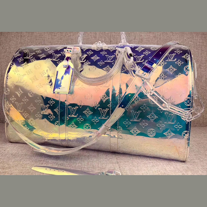 l**is V*t*n keepall bandouliere 50 prism