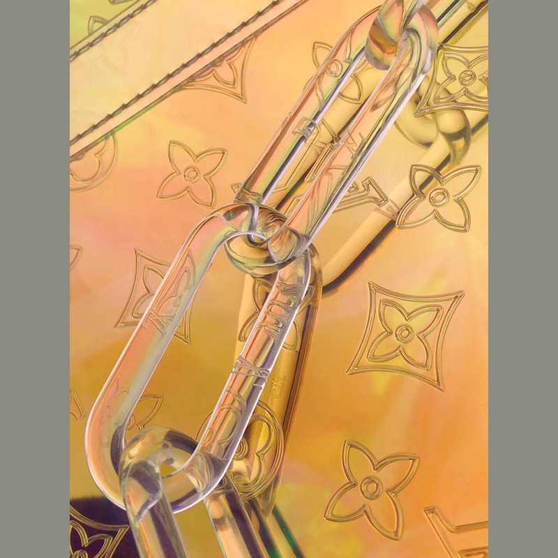 l**is V*t*n keepall bandouliere 50 prism