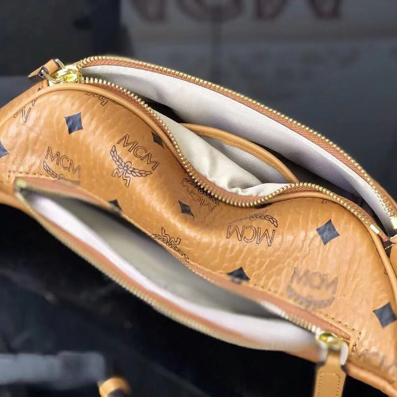 MCM Belt Bag