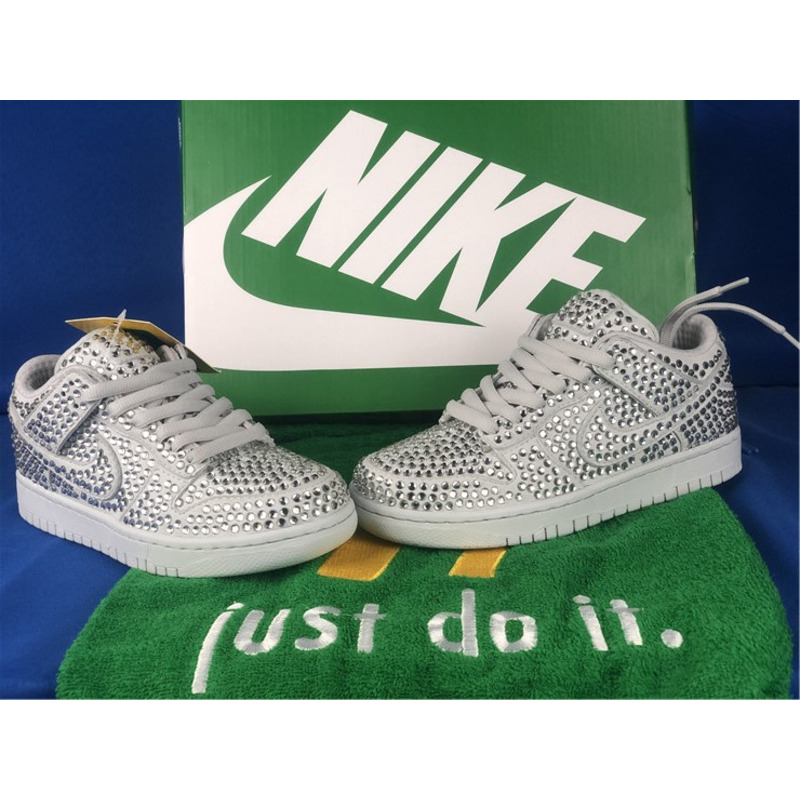 Cactus Plant Flea Market x Nike Dunk Low Sneakers Men Women