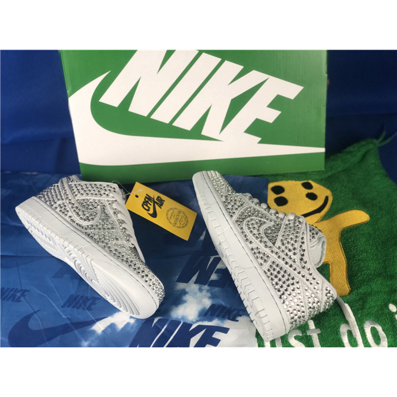 Cactus Plant Flea Market x Nike Dunk Low Sneakers Men Women